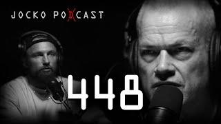 Jocko Podcast 448: ONE MILLION DOLLARS. Winner Take All. Submission Fighting with Craig Jones.