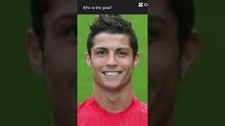 RONALDO #cr7 #goat