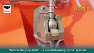 VIKING Nadiro Drop-In-Ball™ - A Presentation