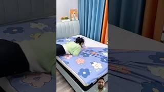 Smart bed sheets for home #goodthing #bed #bedroom #home #sofa #speedup #bedroom