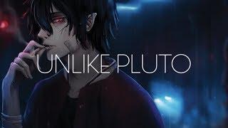 Unlike Pluto - Villain Of My Own Story