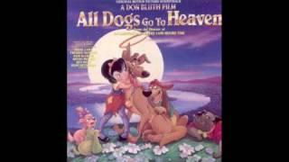All Dogs Go To Heaven: Let Me Be Surprised (vinyl)