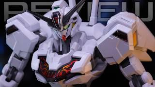 THE SEALED MONSTER OF VANADIS | HG Gundam Calibarn Permet Score Five Review