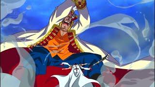 Top 20 Most Legendary One Piece Flexes of All Time