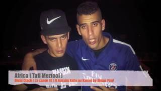 Africa Mtafi meztool DiDin Gosto Production Officiel  La Canon 16 ft balle au kanon 2016 NEW