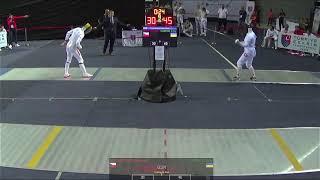 Eurofencing Live Stream