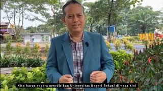 Universitas negeri bekasi