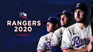 Support Your Rangers (Houston Political Ad Parody)