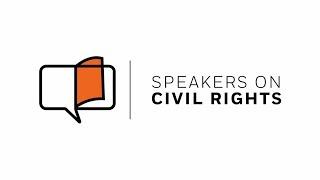 Speakers on Civil Rights | Penguin Random House Speakers Bureau