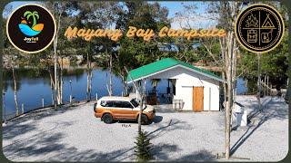 Mayang Bay Campsite @ Lukut, Port Dickson , Camping vlog 82