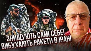 ФЕДОРОВ: Напрямую! В ВОЙНУ ВХОДИТ БЕЛАРУСЬ. Трамп сорвался. Это конец. Роковое время для Ирана