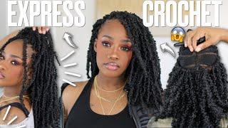 S️‍TOP! New EXPRESS CROCHET Braid Method | This HACK Will Blow Your Mind! | MARY K. BELLA