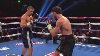 Matt Korobov vs. Andy Lee: HBO World Championship Boxing Highlights