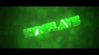 Intro // KvnPlays // by ArxFX