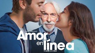 Amor En Línea Película Completa en español latino HD