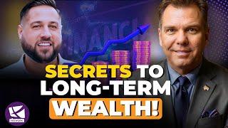 Money Mindset Shifts to Unlock Wealth - Andy Tanner, Del Denney