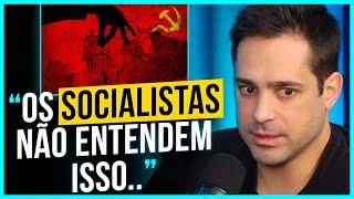 Por que o Socialismo NÃO funciona?