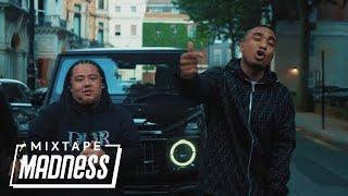 C.ville x Cleeshay - Pen Bleed (Music Video) | Mixtape Madness