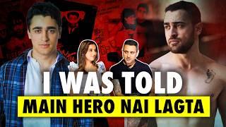 Imran Khan Opens Up On Stardom, Steroids & Why he was Missing from Bollywood | Karishma Mehta | Ep80