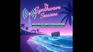 The Synthwave Sessions With April O'Neil 06/23/25 / RetroSynth Radio #synthwave #retrowave