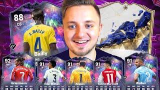 DIESE SBC ist EIN MUSS & TOTY ICONS!  | FC 25 Ultimate Team