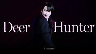 [4K] 241227 AAA &TEAM 앤팀 Deer Hunter(Korean ver.) 니콜라스 NICHOLAS FOCUS FANCAM 직캠