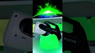  Razer Adjustable Head Strap System for MetaQuest 2 #Razer #vr #metaquest2