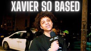 XavierSoBased Talks Dealing w/ Hate, Dominican Heritage, New Music + more