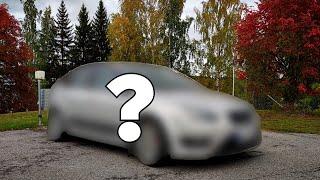 UUDEN AUTON ESITTELY | TURBO VIITONEN