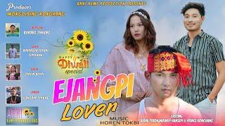 EJANGPI LOVER Official Audio MP3 Release