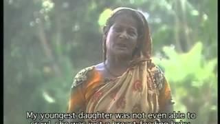 Torture on women during 1971 Bangladesh Liberation War by Pakistani Army