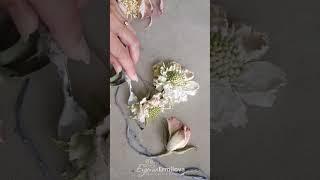 HOW TO FIX AN ERROR IN A 3D PAINTING MADE OF TEXTURE PASTE? КАК ИСПРАВИТЬ ОШИБКУ В ОБЪЁМНОЙ КАРТИНЕ?