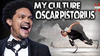 Trevor Noah It s My Culture  Oscar Pistorius - Compilation Trevor Noah