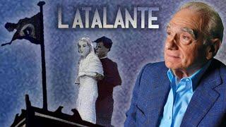 Martin Scorsese on L'Atalante