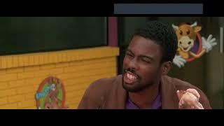 Chris Rock in Dogma