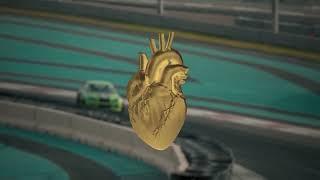 Cameron Hughes - Pulse - 3 Idents