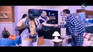 Bouzid days de Djaffar Gacem 2016 dans le rôle d'un Agent double avec l'acteur Salah Aggrout