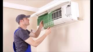 AC Maintenance Service and Cost Omaha NE | Eppley Handyman Services