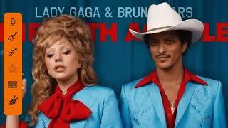 Bruno Mars & Lady Gaga | Die With a Smile | No Drums