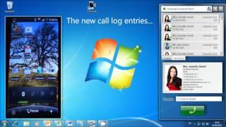 Remote Phone Call - PC dialer for Android