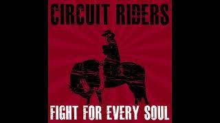 It's My Joy | Bryce Anderson (Circuit Riders—Fight for Every Soul EP)