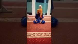 Short video Tingkah Lucu Anak