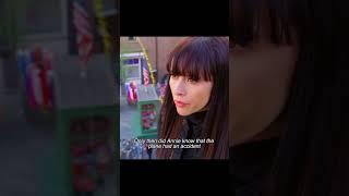 Thi woman can talk to ghosts #movie