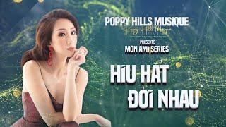 Poppy Hills Musique - Hiu Hắt Đời Nhau @ Lê Vũ, Lều Phương Anh Cover