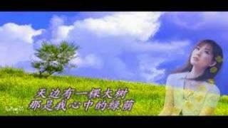 藤帅扬声：天边