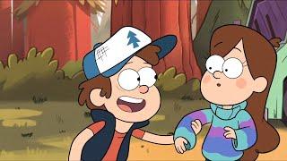 Dipper Encuentra una Ciudad Magica GRAVITY FALLS CAPITULOS COMPLETOS EN ESPAÑOL LATINO