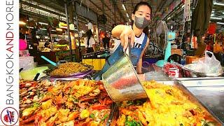 La meilleure cuisine de rue de Bangkok à ne pas manquer