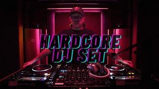 HARDCORE TECHNO/EARLY RAVE DJ Set by Dave Paradice (45 mins)