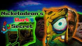 Nickelodeon's Dark Secret | A Wacky Conspiracy