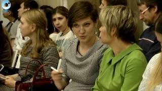 Всероссийская школа для врачей. Новосибирск